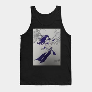 Morgana Tank Top